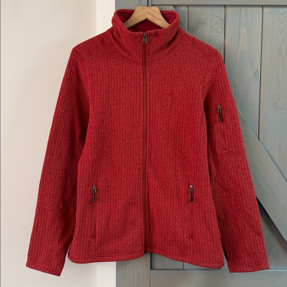 Patagonia Cables Jacket